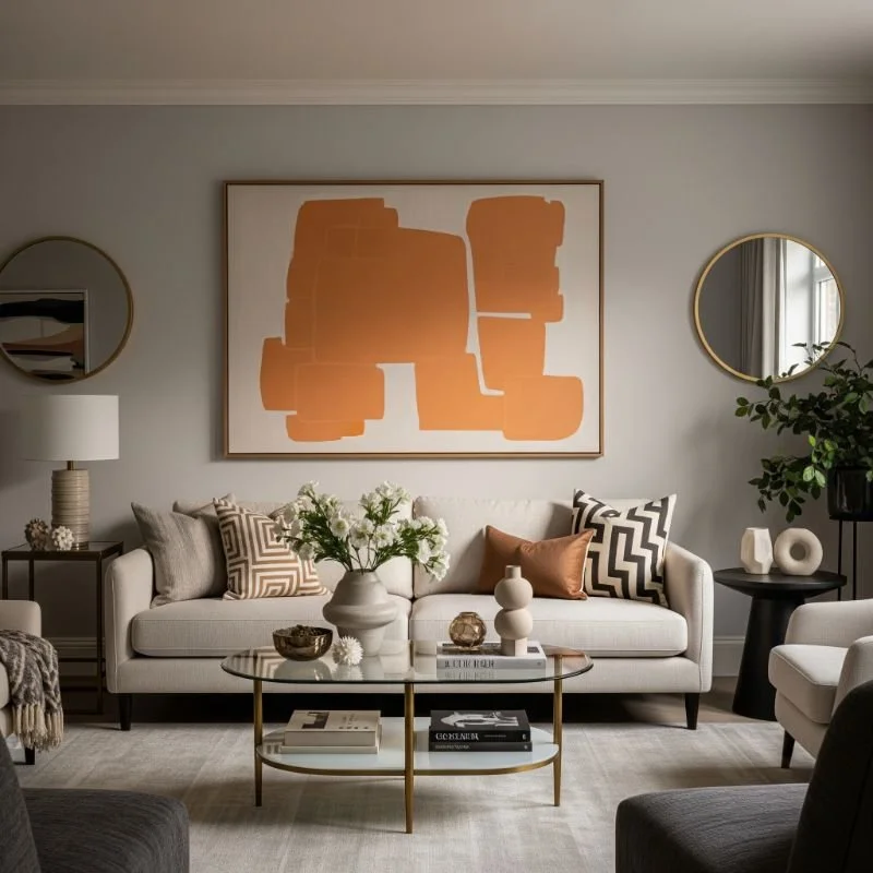 Creating a Home That Feels Like a Fresh Start