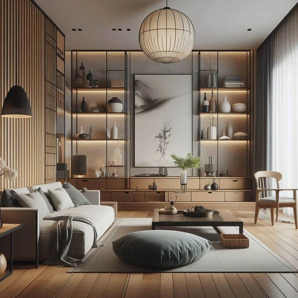 15 Contemporary Japanese Home Ideas for Modern Living