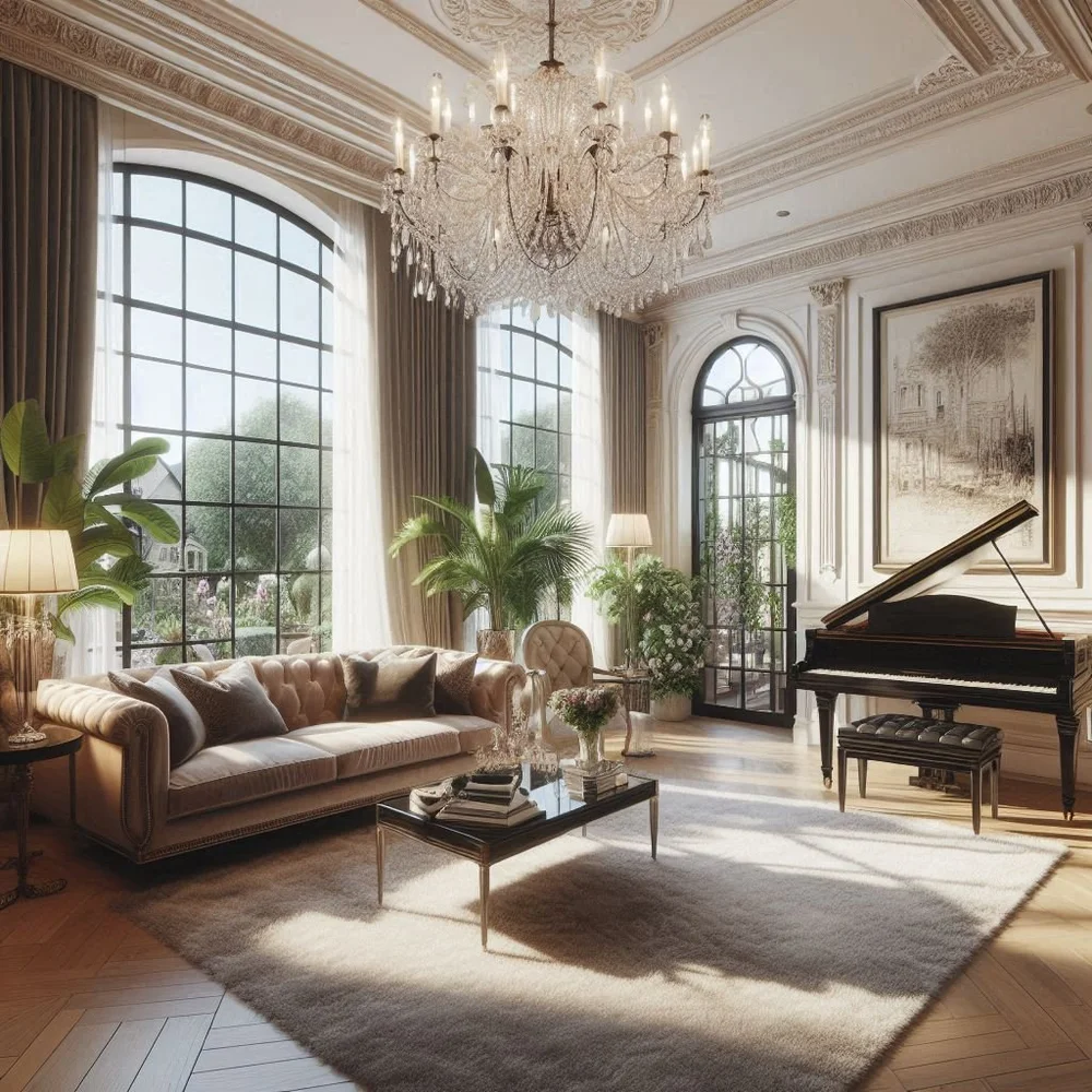 15 Elegant Living Room Ideas for a Stylish Home