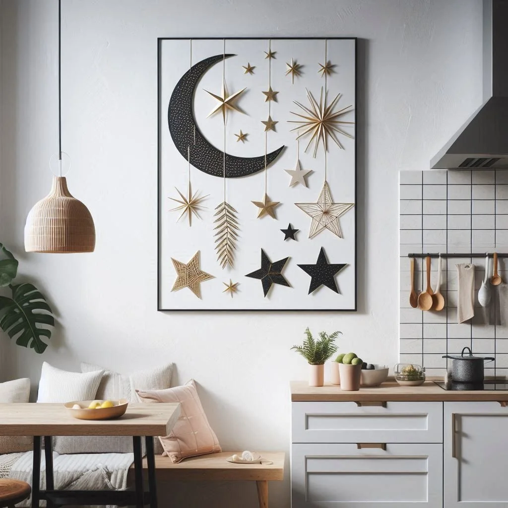 15 Wall Kitchen Decor Ideas to Elevate Your Space