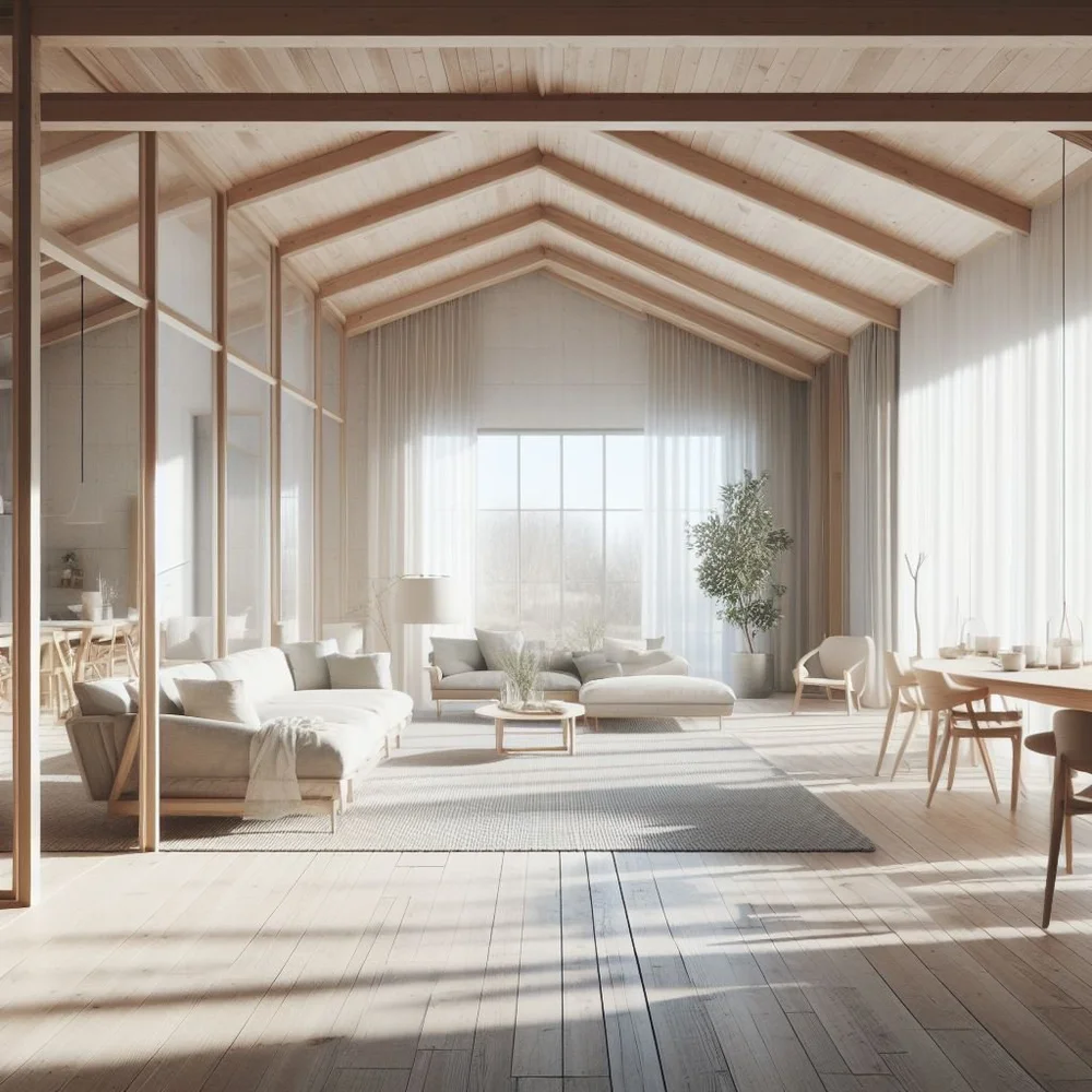 15 Scandinavian Decor Ideas for a Simple and Stylish Space