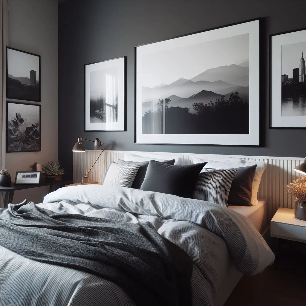 15 Scandinavian Bedroom Ideas for a Tranquil and Minimalist Retreat - Scandinavian Bedroom Inspiration For Your Retreat