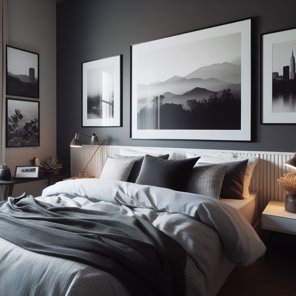 Gallery image with a fresh perspective