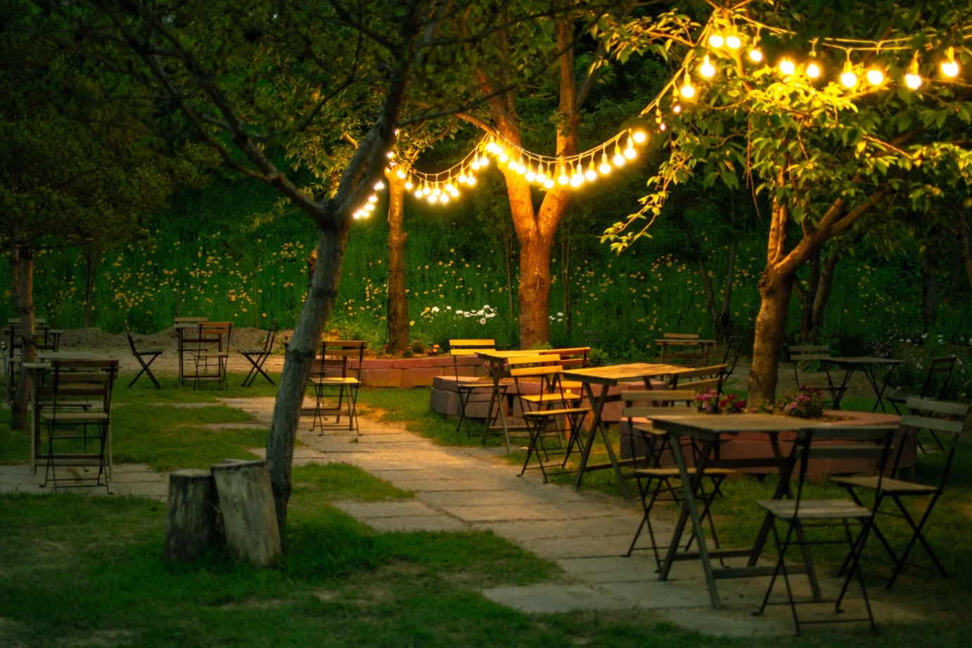 5 Recommended Outdoor Lighting Experts in Santa Monica