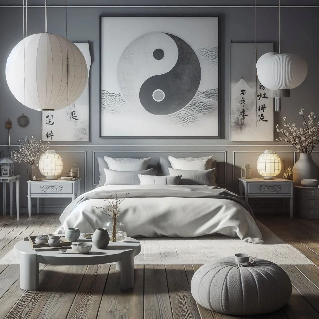 15 Feng Shui Bedroom Colors for Peaceful Energy