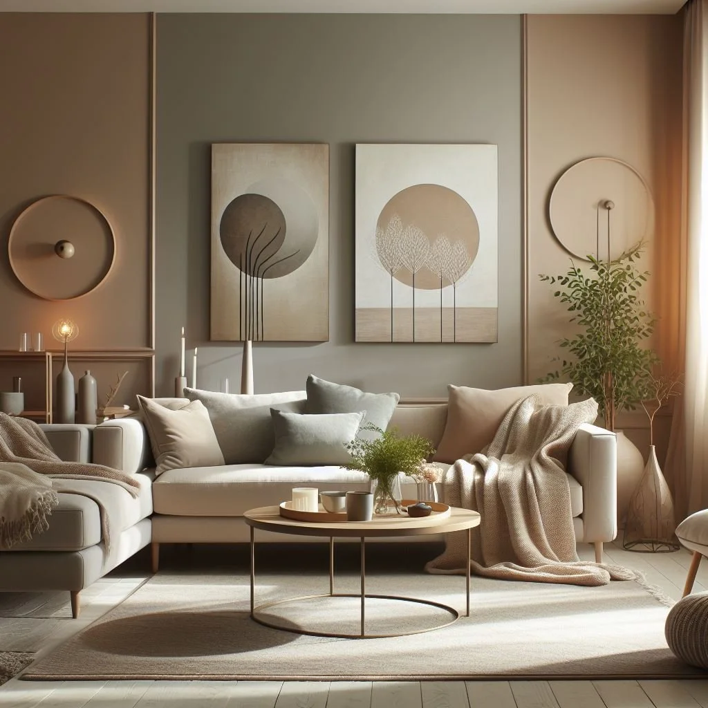 Picture of 15 Nordic Interior Design Ideas for a Minimalist Haven