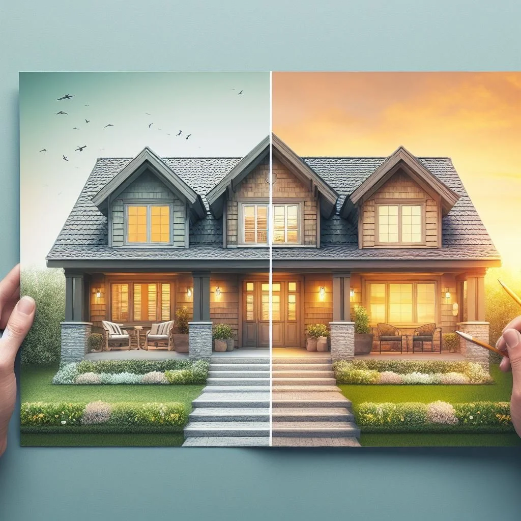 Sell My House Fast For Market Value