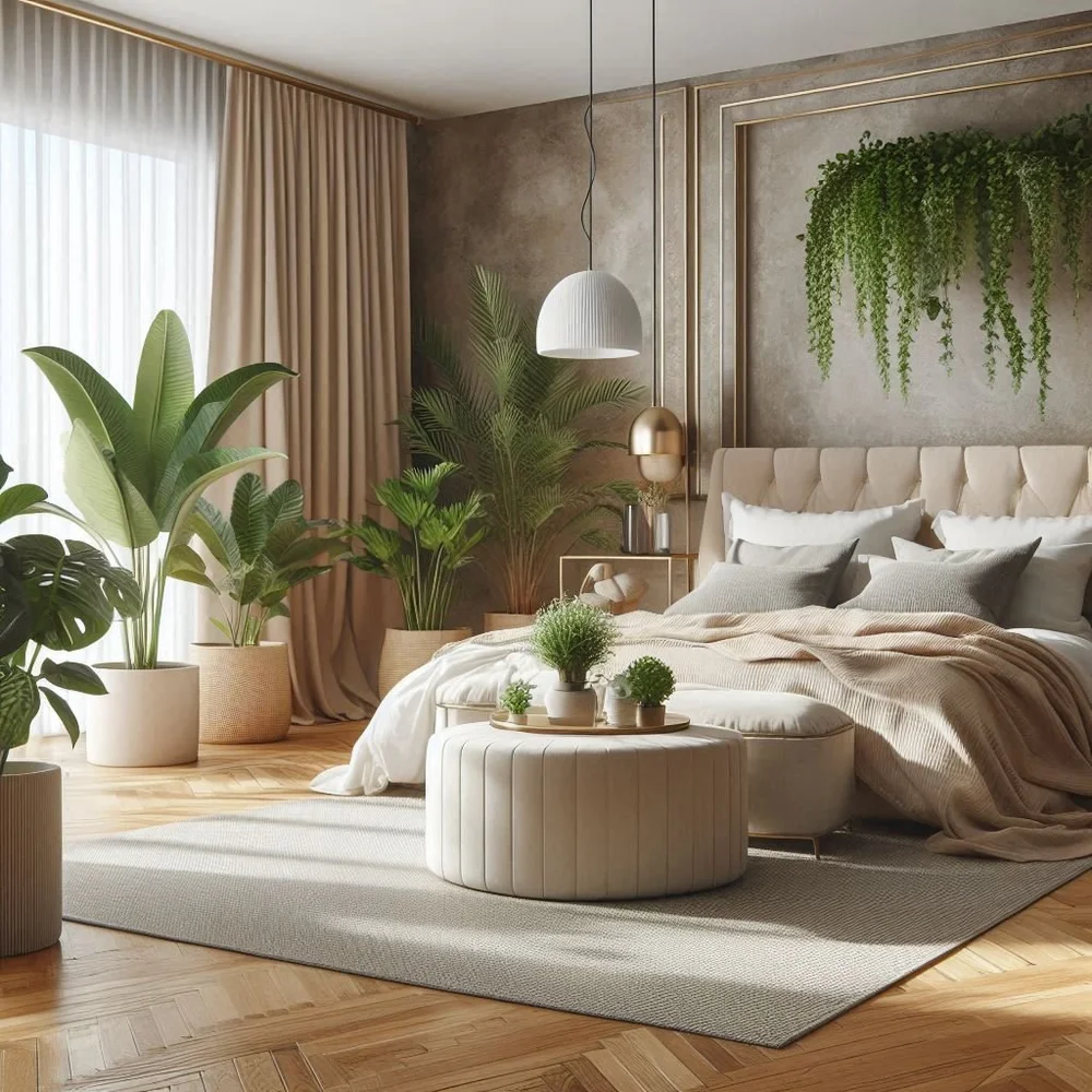 15 Sleek Contemporary Bedroom Ideas for Modern Style