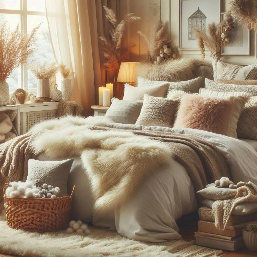 Bedroom Essentials