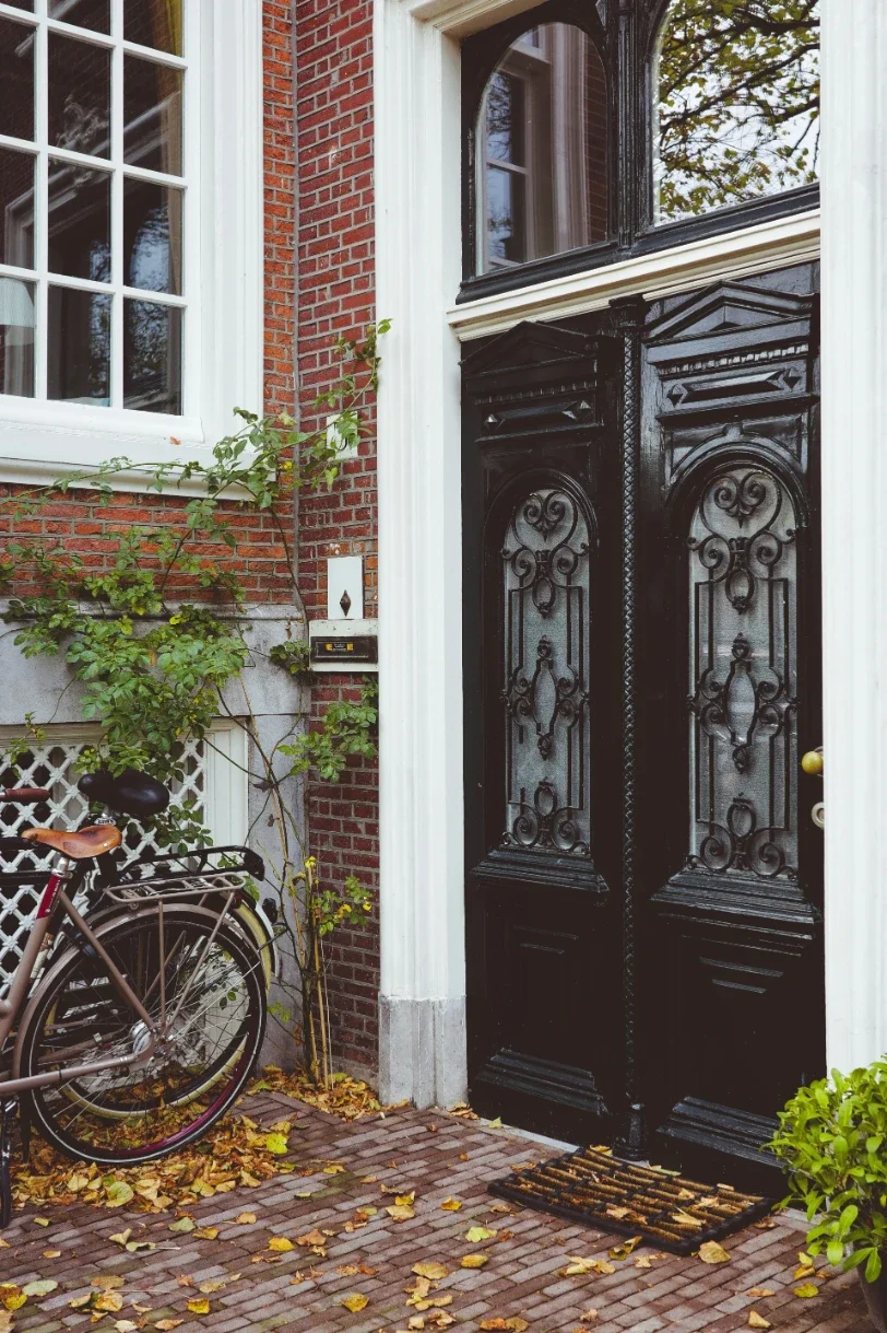 The Benefits of European Exterior Doors for Modern Homes