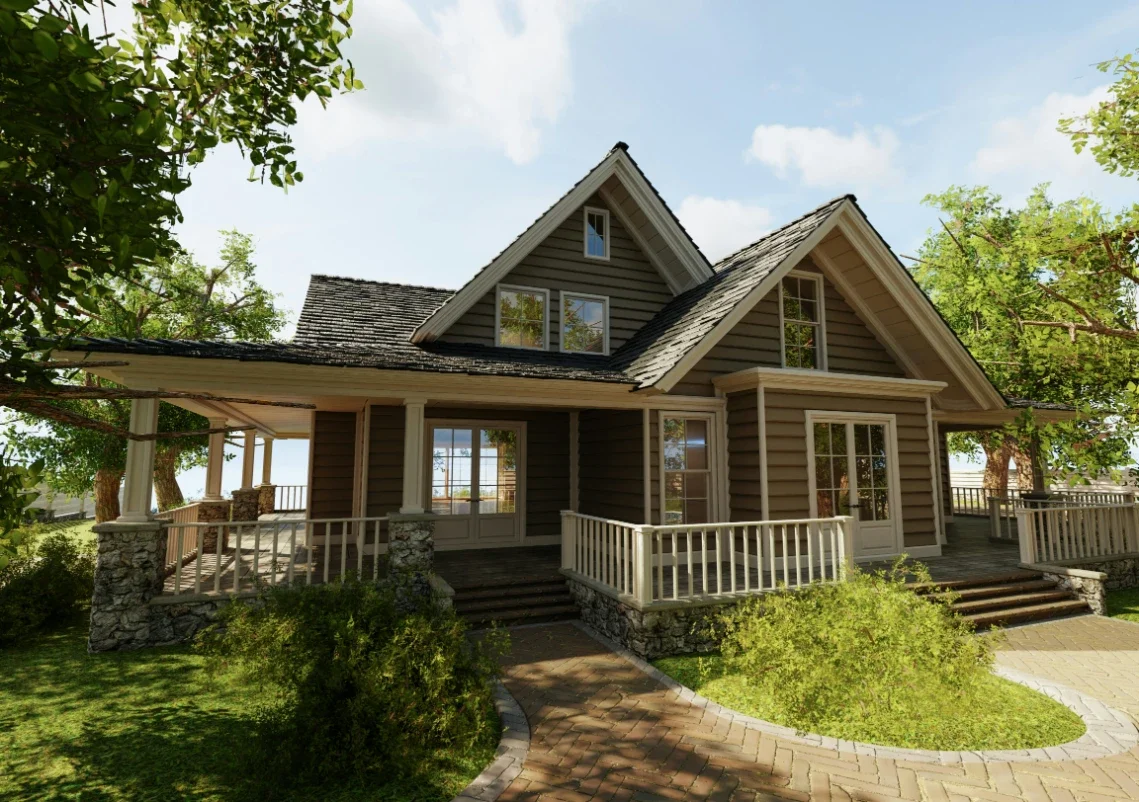 The Most Overlooked Areas of Exterior Home Maintenance