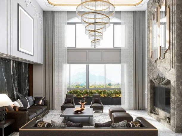 Discover Top Trends from Luxury Interior Designer Dallas