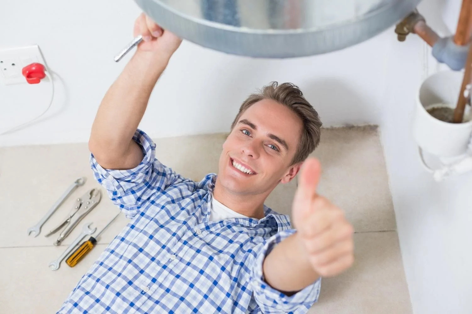 How to Tackle a DIY Plumbing Job with Confidence
