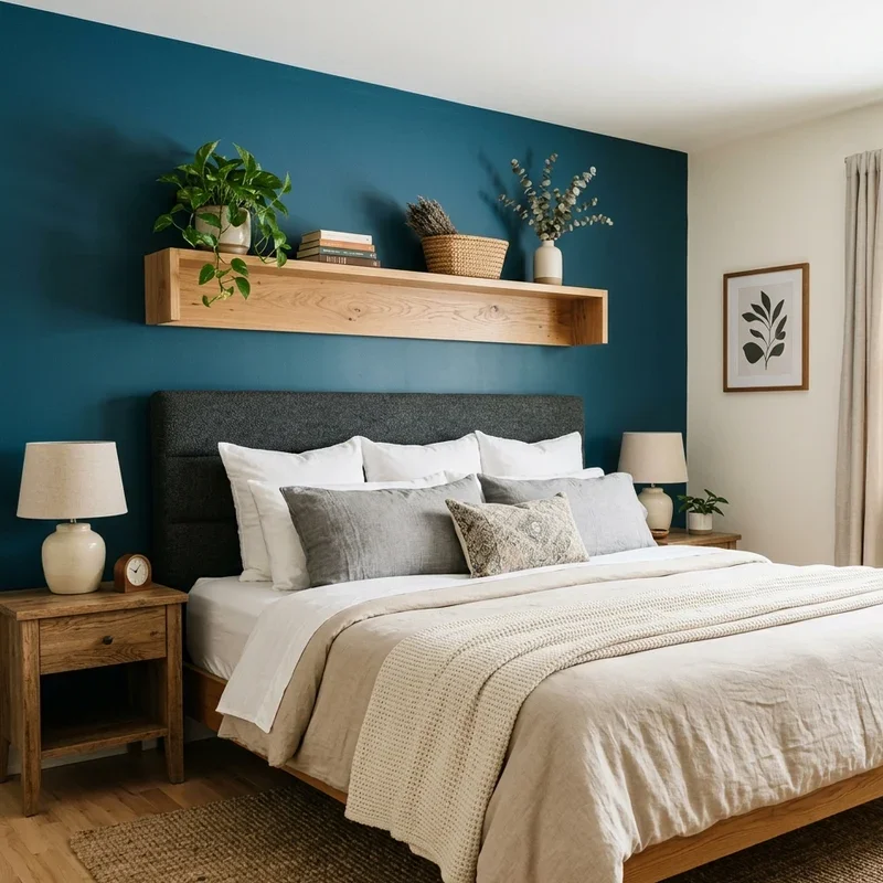 King Bedroom Decor Ideas