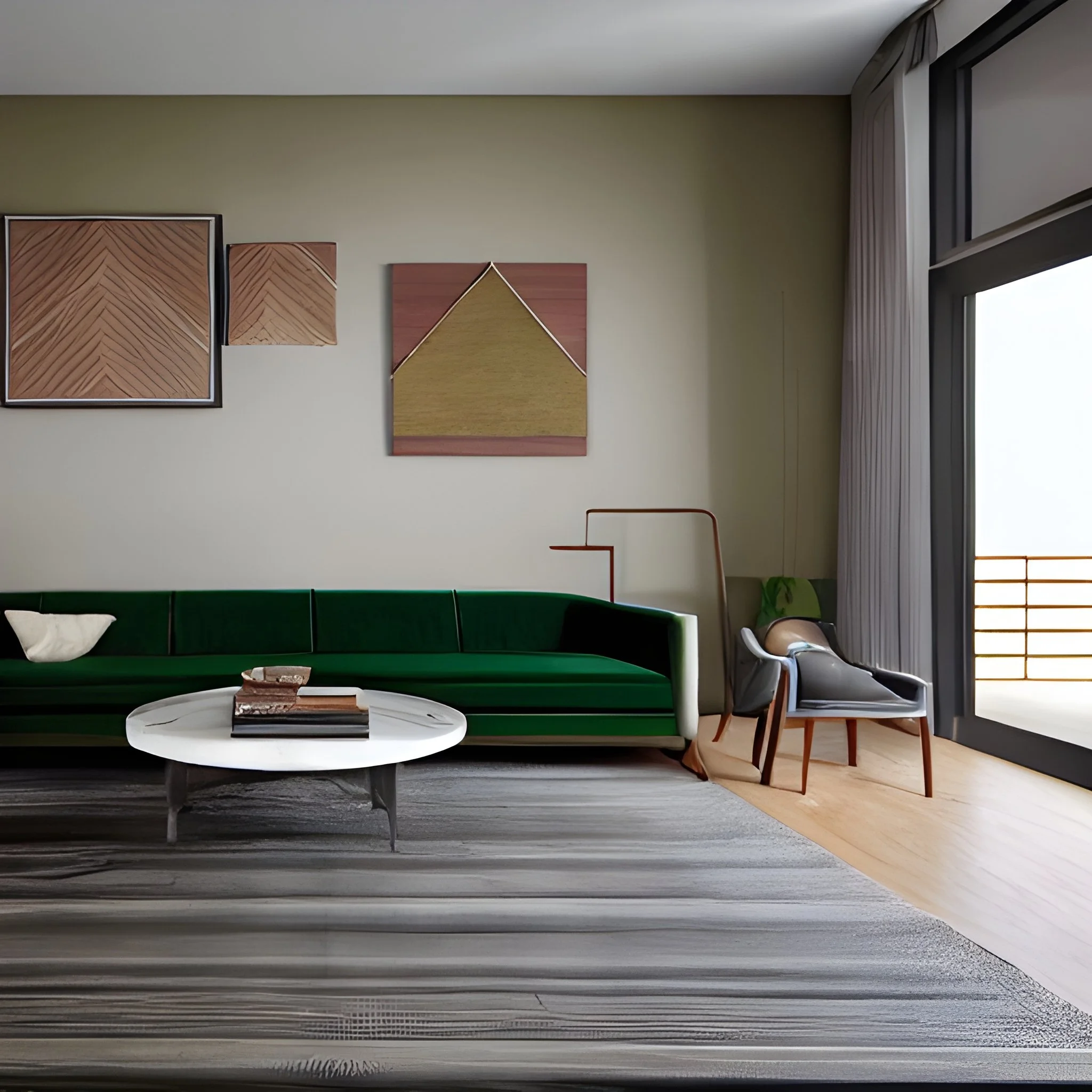 A Guide to Creating Sage Green Room Aesthetic — Lord Decor