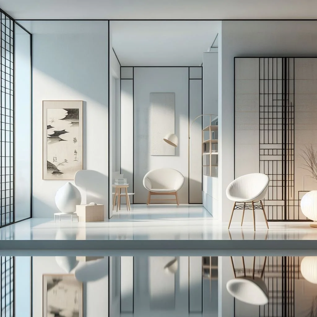 Picture of Luxury interior design and styling tips | Lendlease Apartments