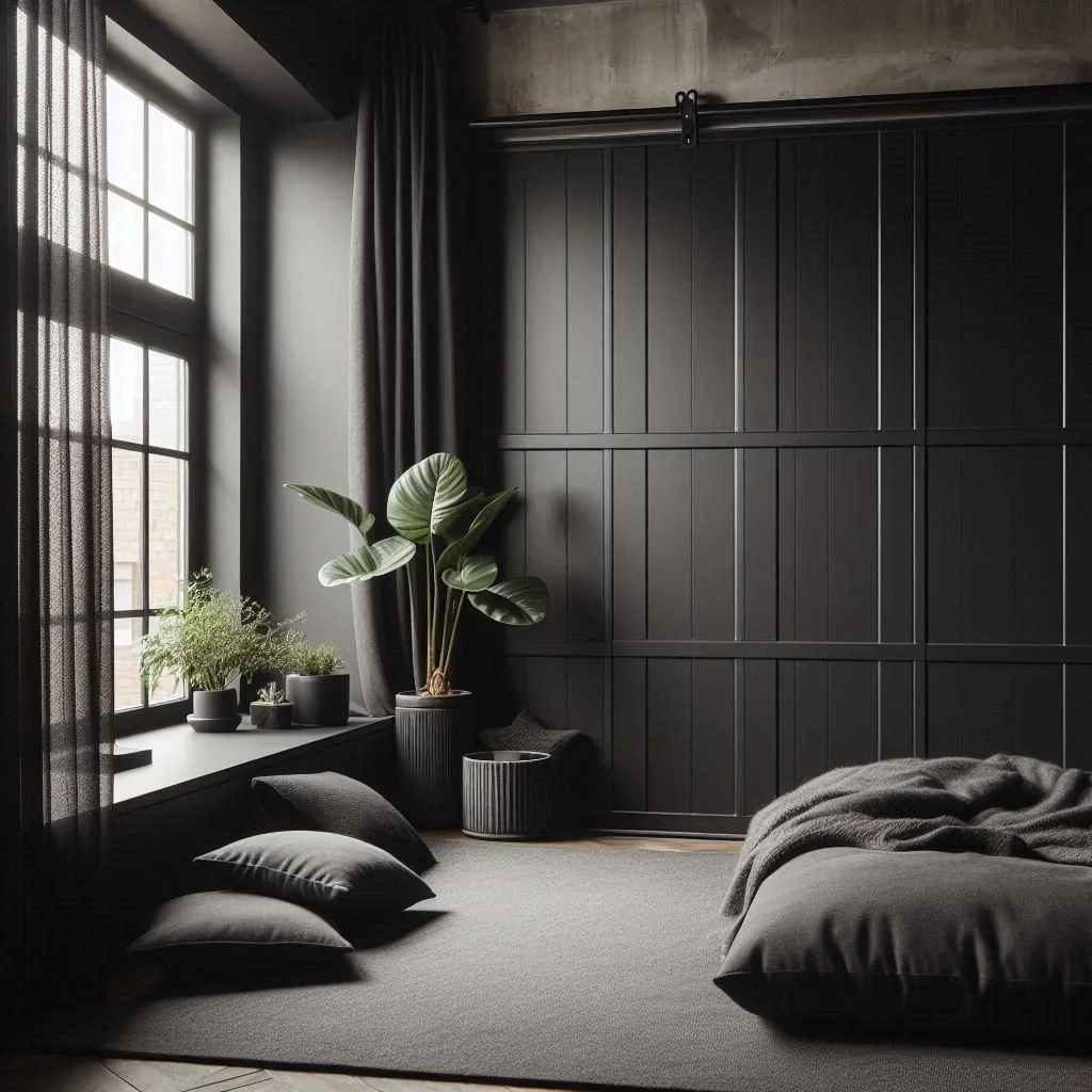 15 Black and Grey House Ideas for Stunning Curb Appeal