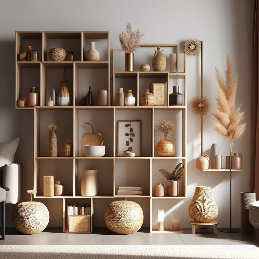 15 MidCentury Contemporary Living Room Ideas