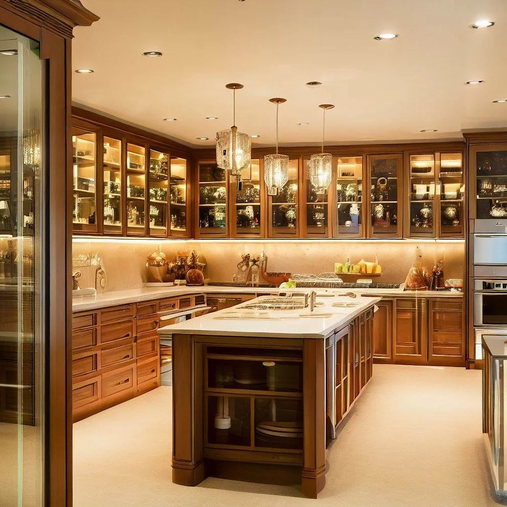 10 Clever Small Kitchen Ideas for Maximizing Space