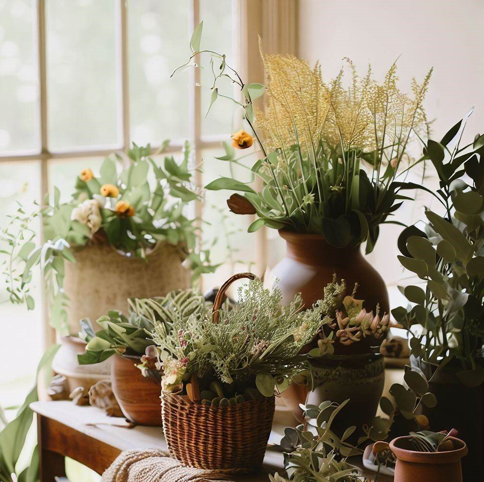 How to Perfect Your Farmhouse Decor Style