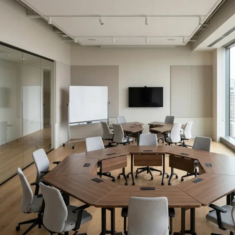 Office Conference Room Ideas