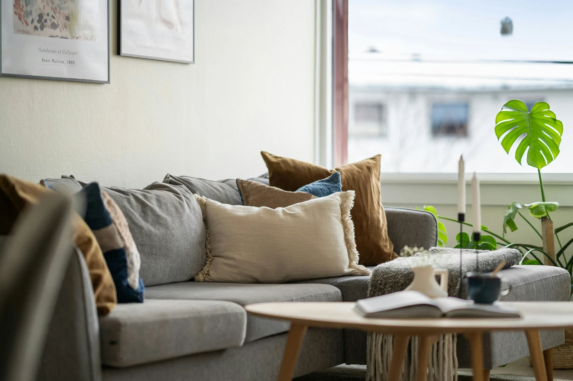 Bringing Wellness Home: Natural Scent and Aromatherapy in Your Interior