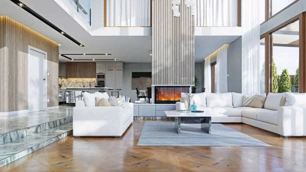 Discover Top Trends from Luxury Interior Designer Dallas