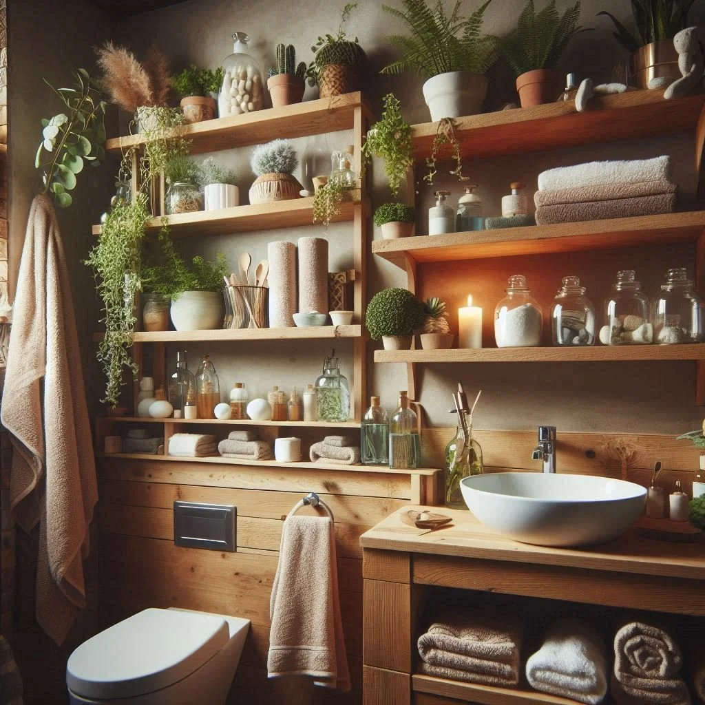 Bathroom Ideas