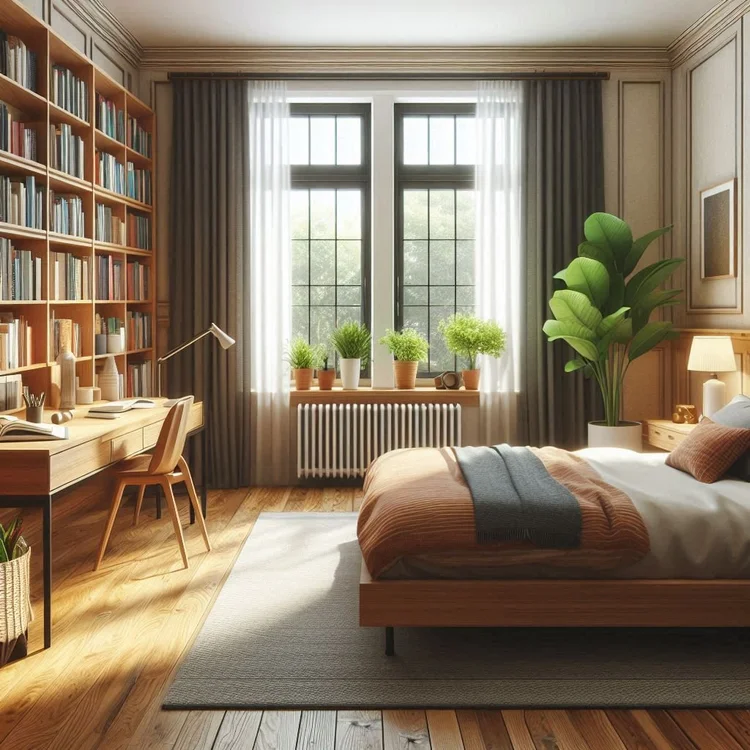 15 Large Bedroom Ideas for a Spacious and Stylish Retreat