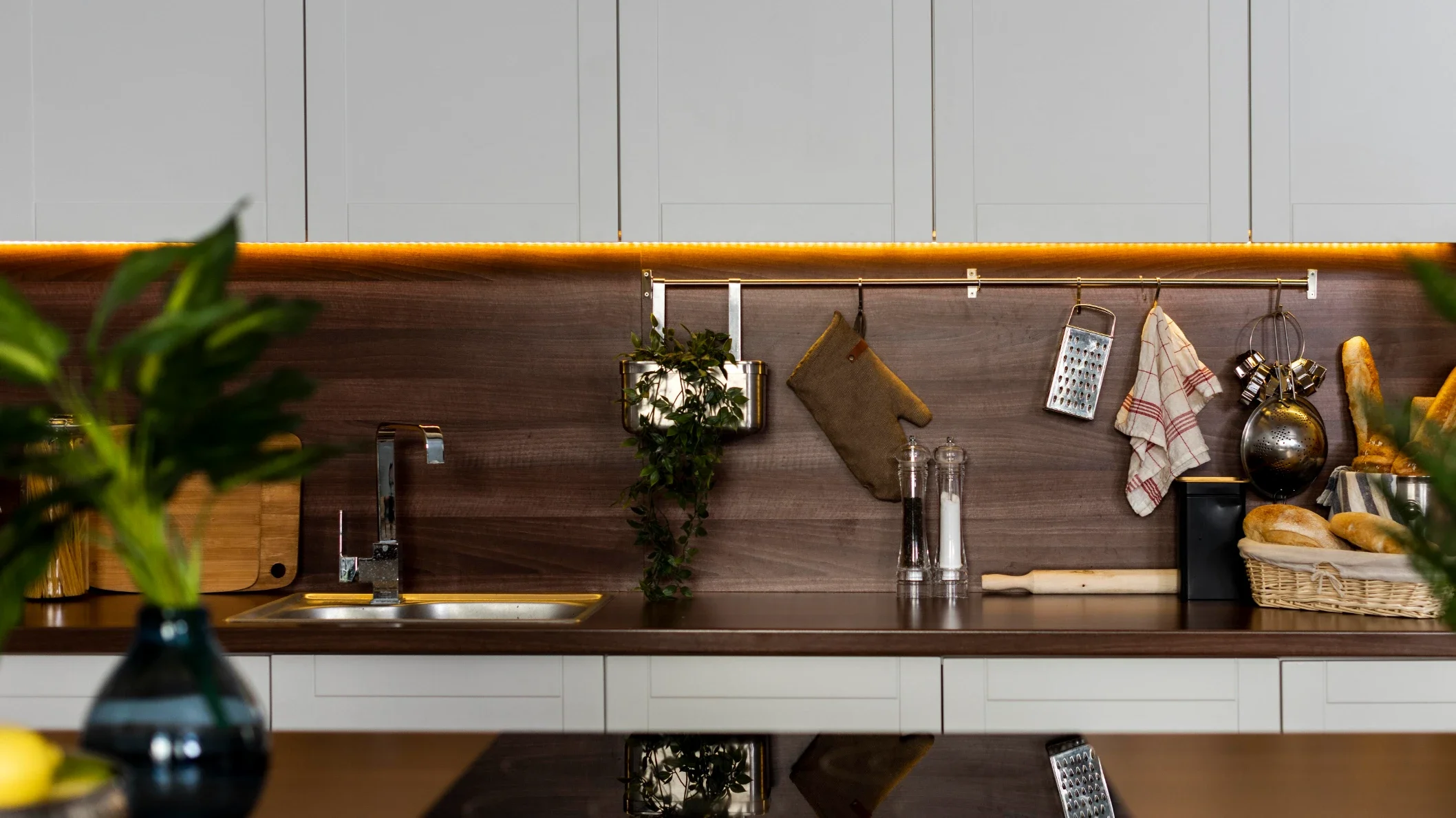 Top 10 Kitchen Cabinet Accessories for Better Storage in 2025