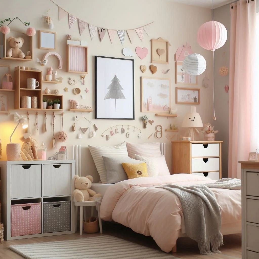 15 Cute Bedroom Ideas for Adorable Style — Lord Decor