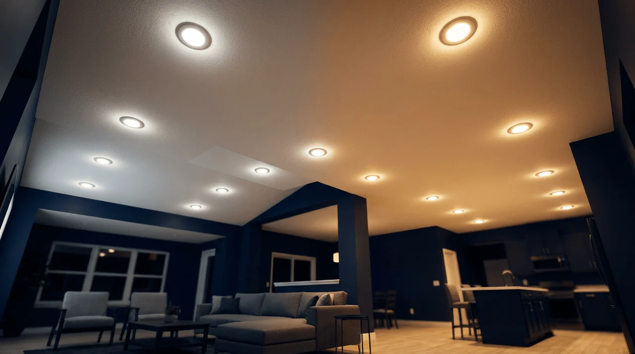 Best Canless LED Recessed Lights for Home Remodels: A Practical Guide for Modern Interiors