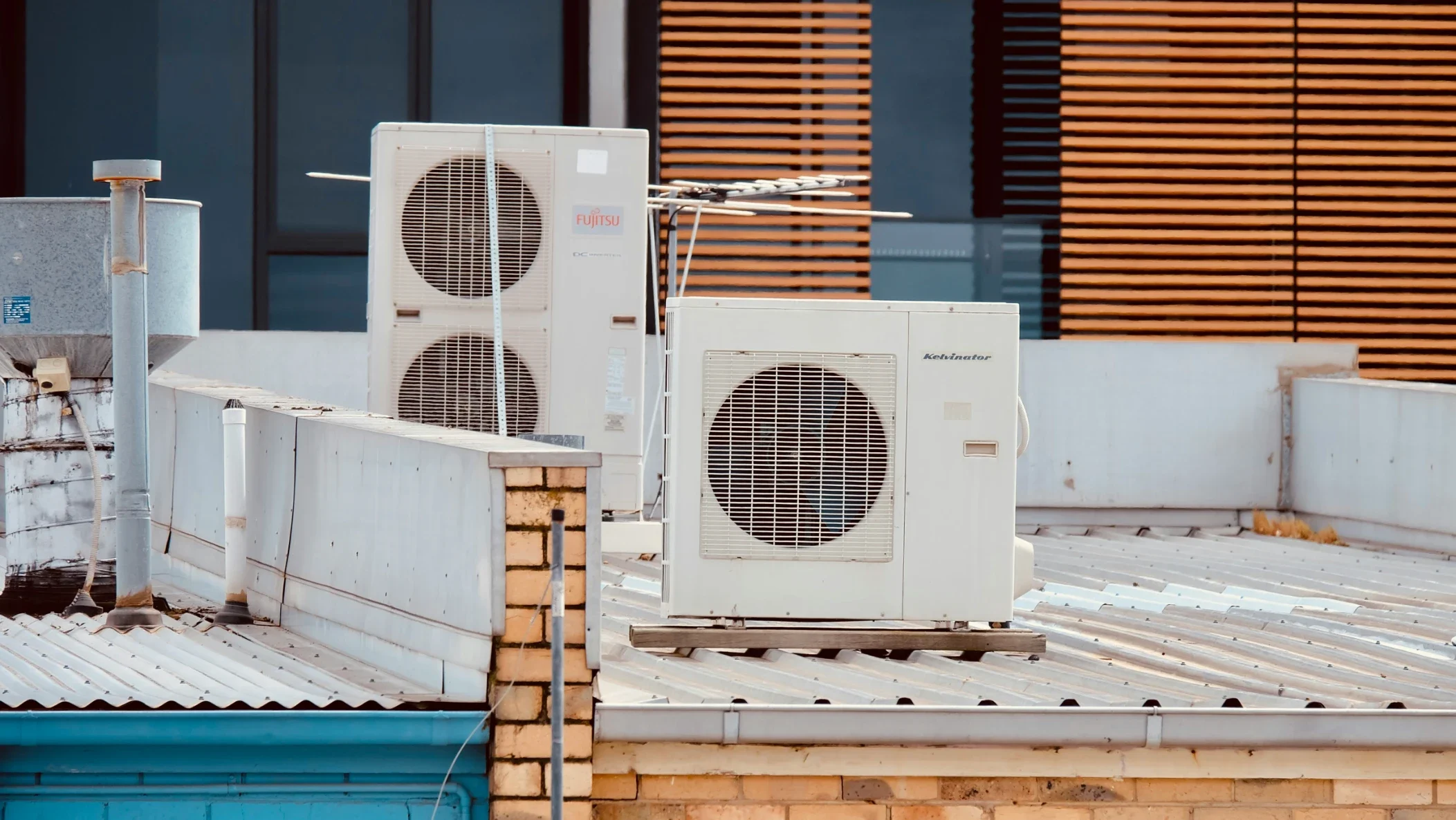 How Regular HVAC Care Improves Home Comfort Throughout the Year