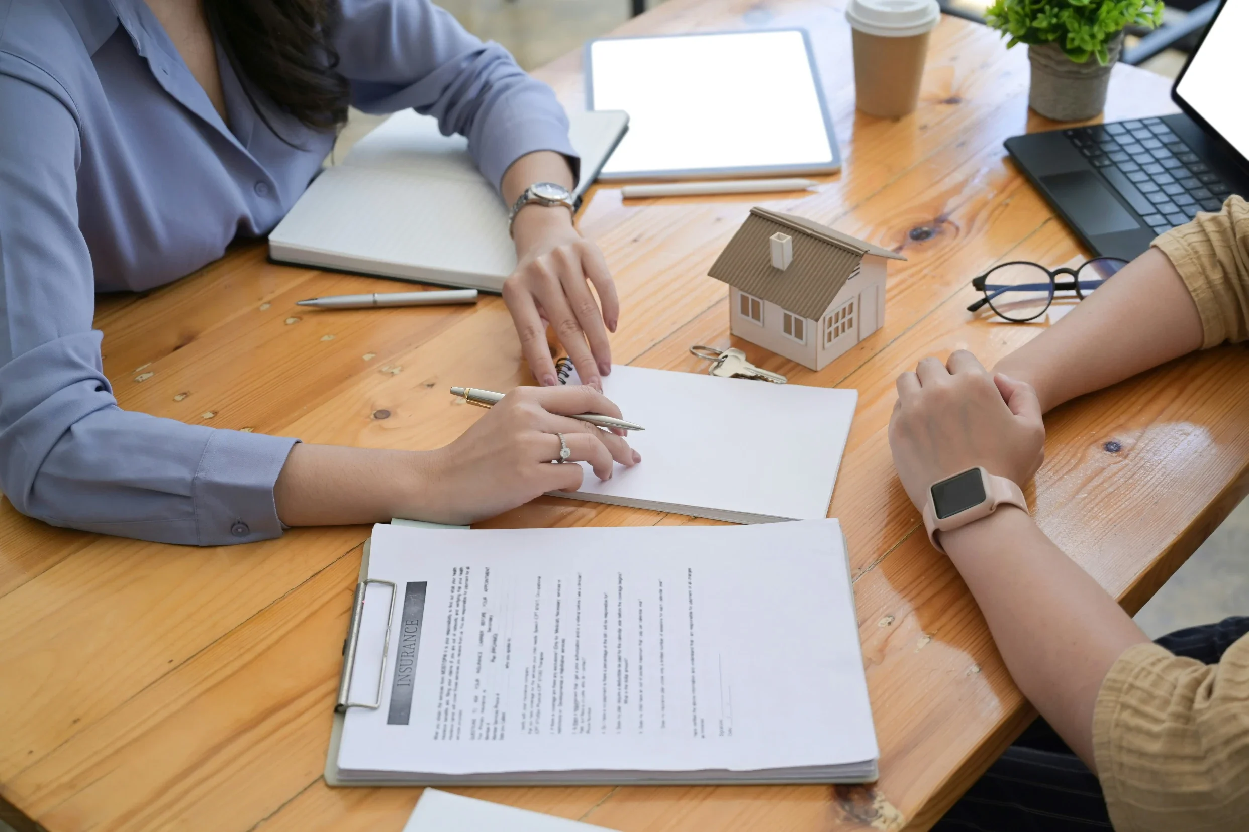 How to Modernize Property Document Workflows With eSignatures