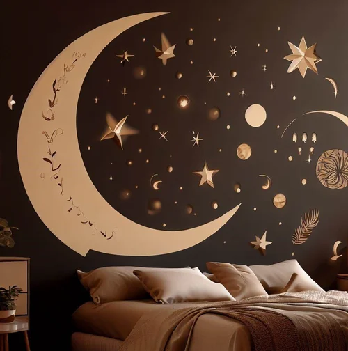 10 Enchanting Witch Room Decor Ideas for a Magical Home