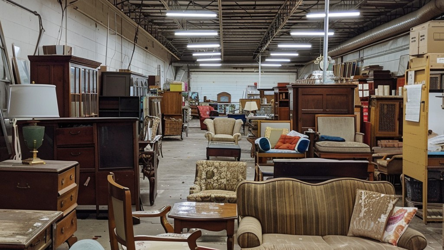 Decorating on a Budget: Furniture Selection Tips - Furniture On A Budget For Seniors