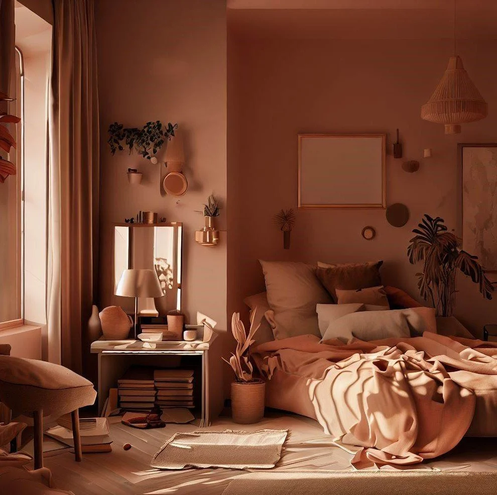 10 Inspiring Aesthetic Room Ideas for a Dreamy and Personalized Space
