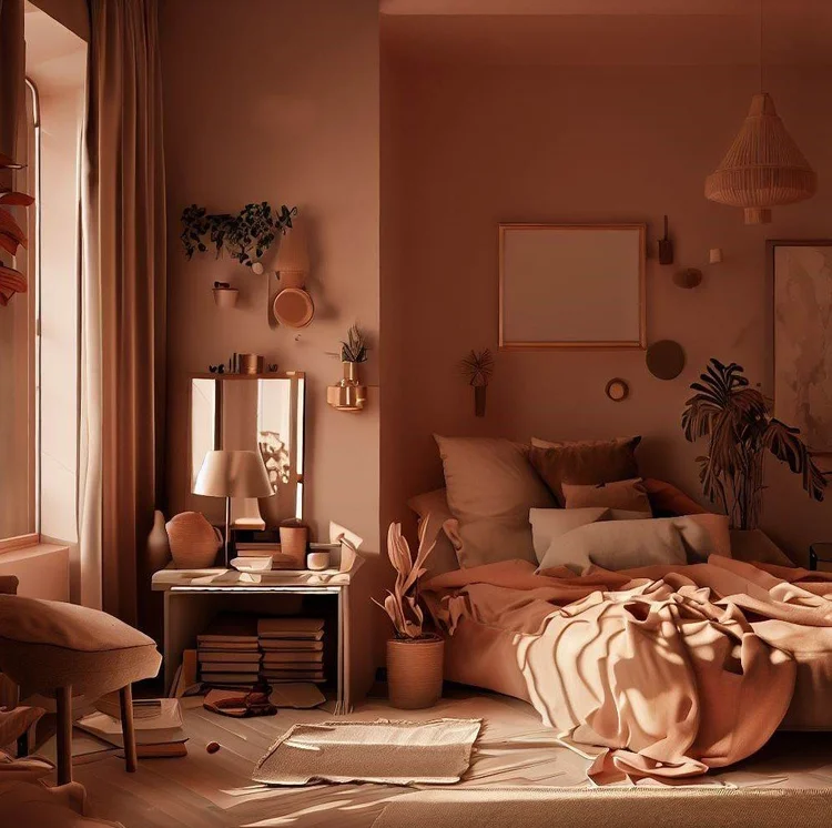 Creating Stylish And Personalized Spaces Reference: 10 Inspiring Aesthetic Room Ideas For A Dreamy And Personalized