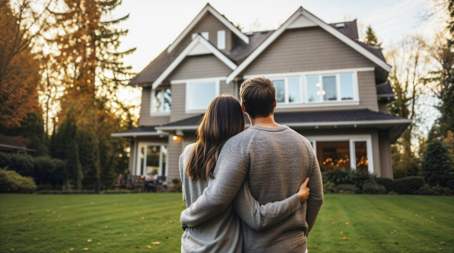 A New Home Purchase: Key Steps Before You Decorate