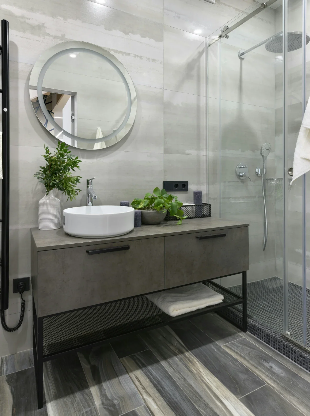 How Damaged Tile Ruins Your Interior Aesthetics: Secrets to Seamless Restoration