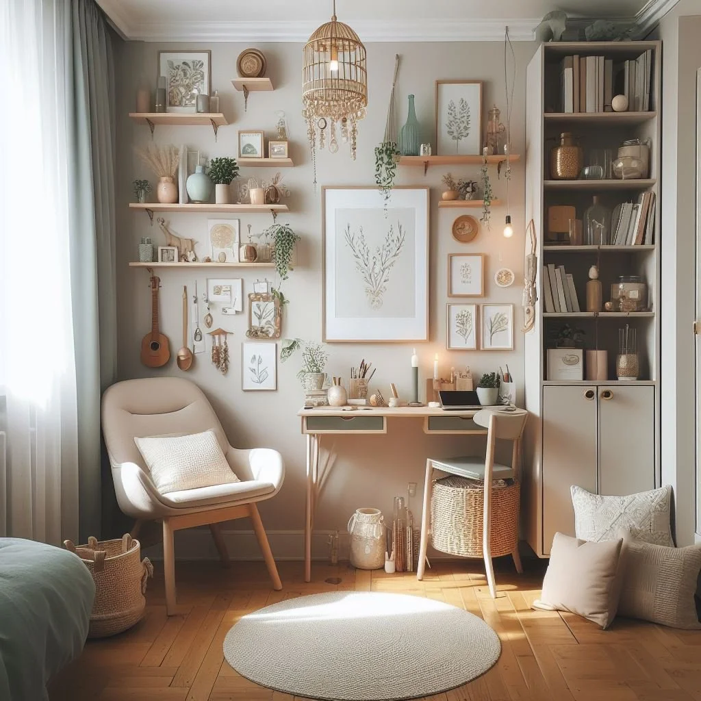 Aesthetic Room Ideas