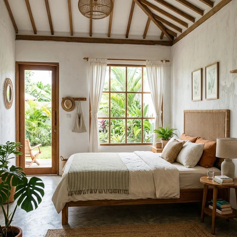 15 Bungalow Bedroom Ideas for Cozy and Stylish Spaces