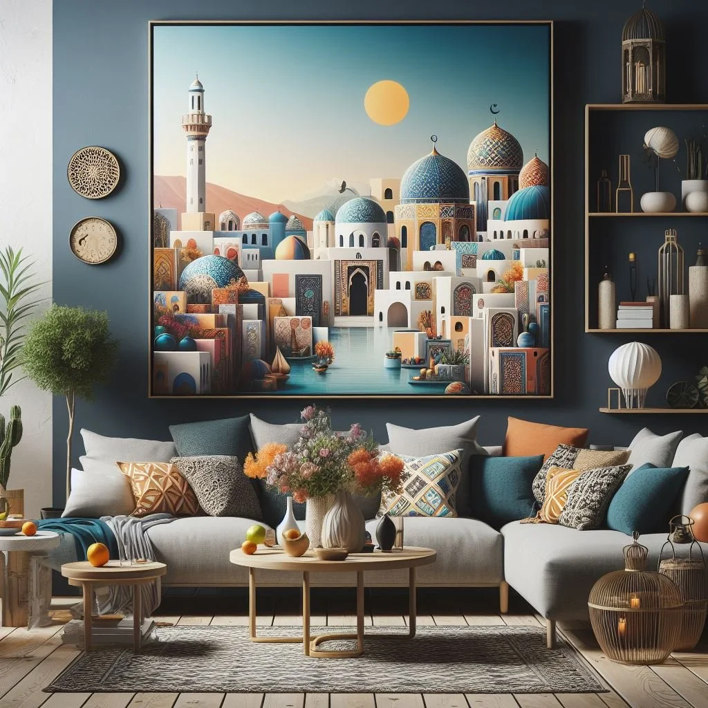 15 Stylish Contemporary Mediterranean Decor Ideas