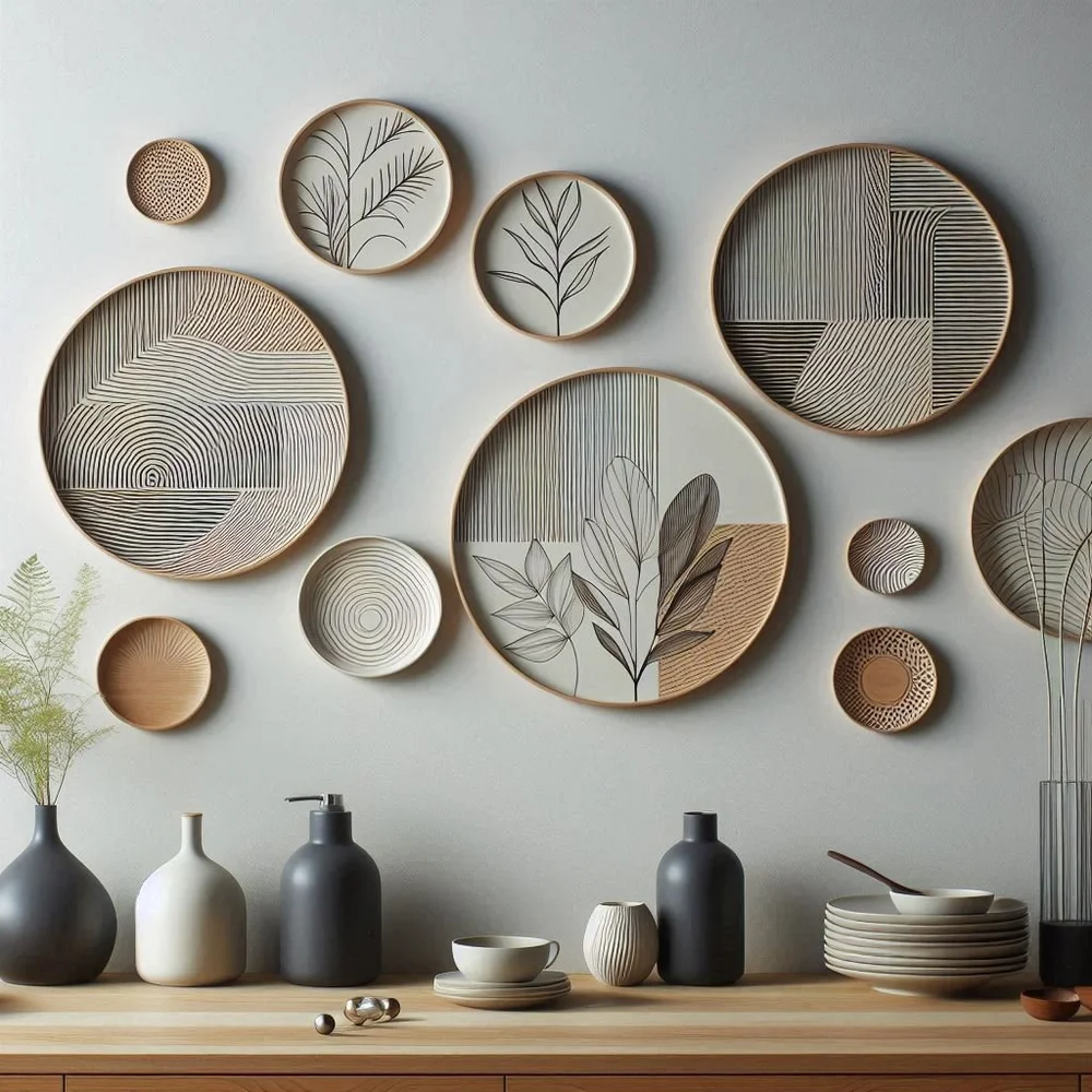 15 Wall Kitchen Decor Ideas to Elevate Your Space