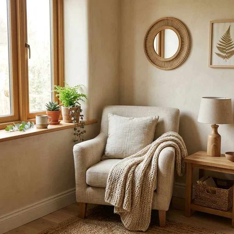 Morning Room Decor Ideas