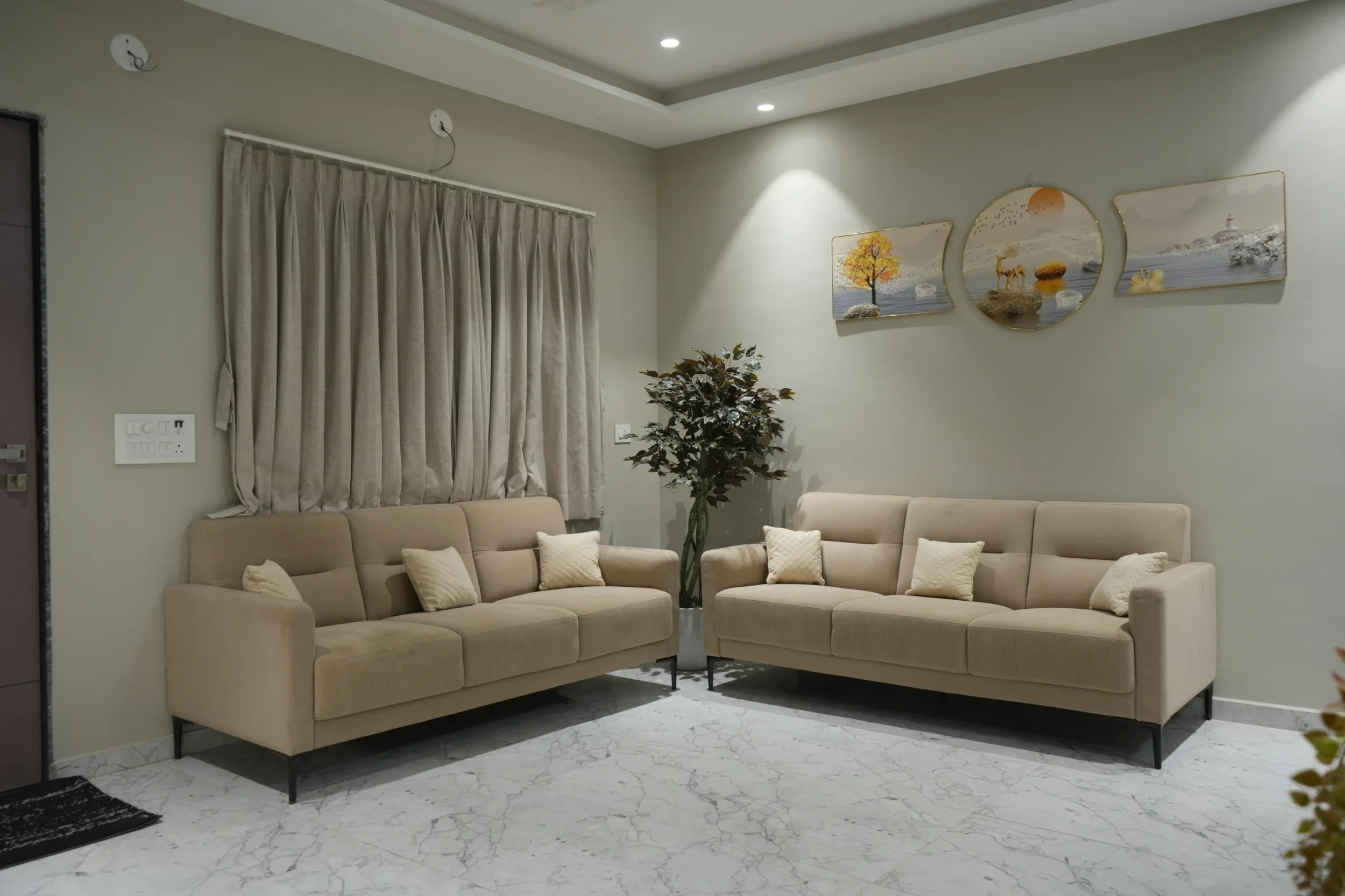 The 5 Machine-Washable Sofas to Consider in 2026