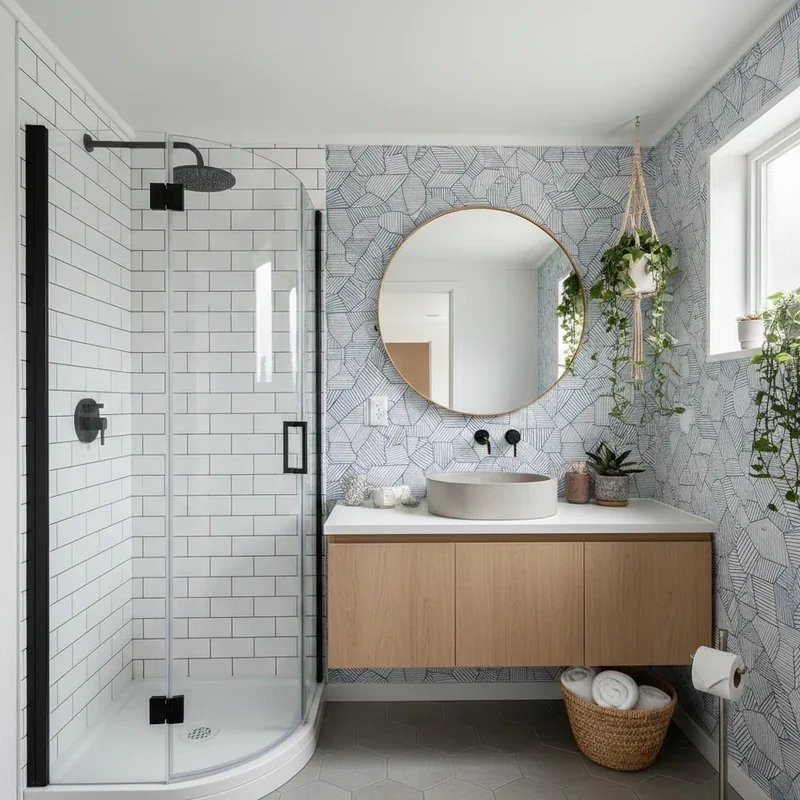 Mobile Home Bathroom Ideas