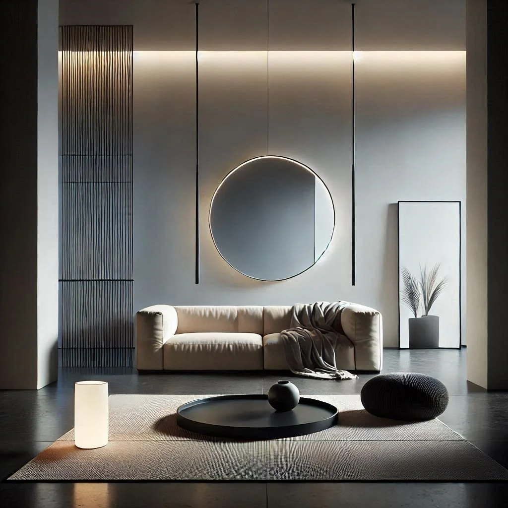 Image showcasing 15 Minimalist Interior Design Ideas for Simplicity