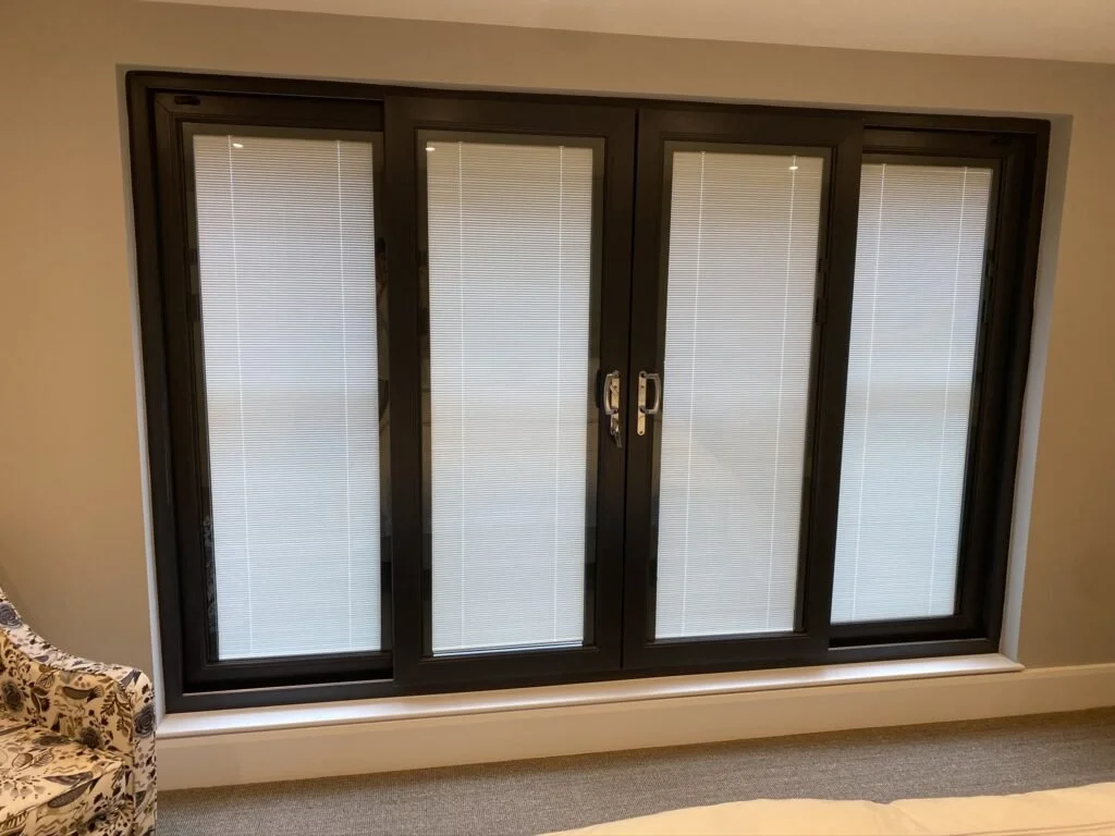 Top 5 Design Trends for Garden and French Doors