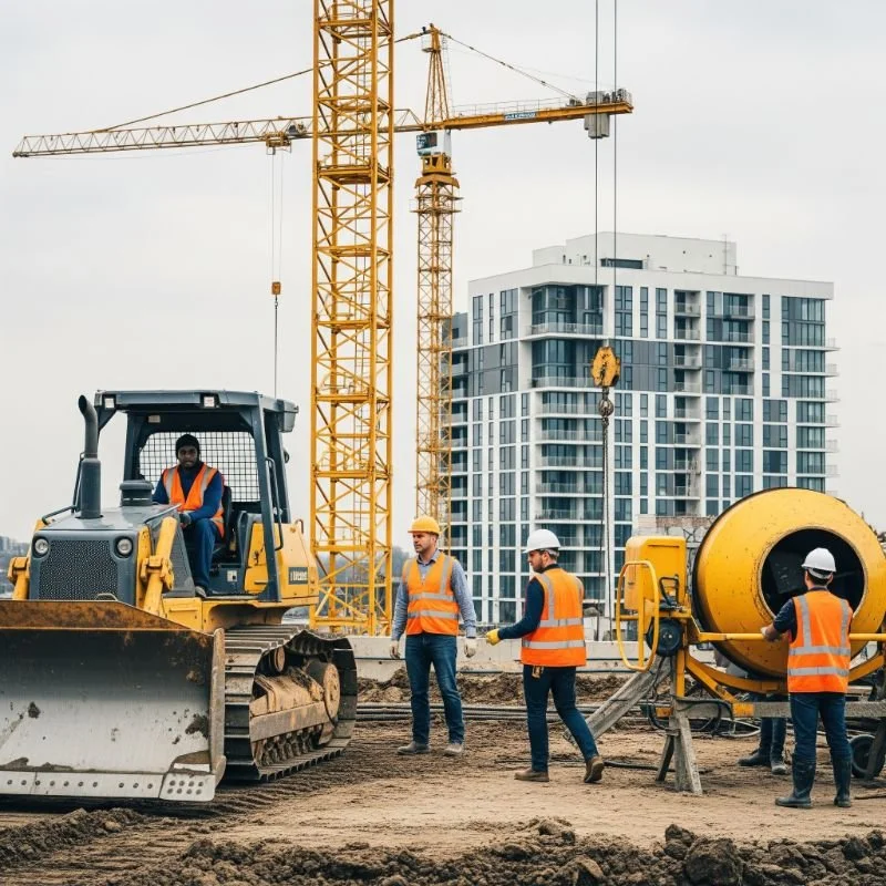 How to Find Construction Services You Can Trust for Your Next Project